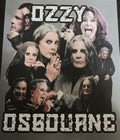 Ozzy Osbourne