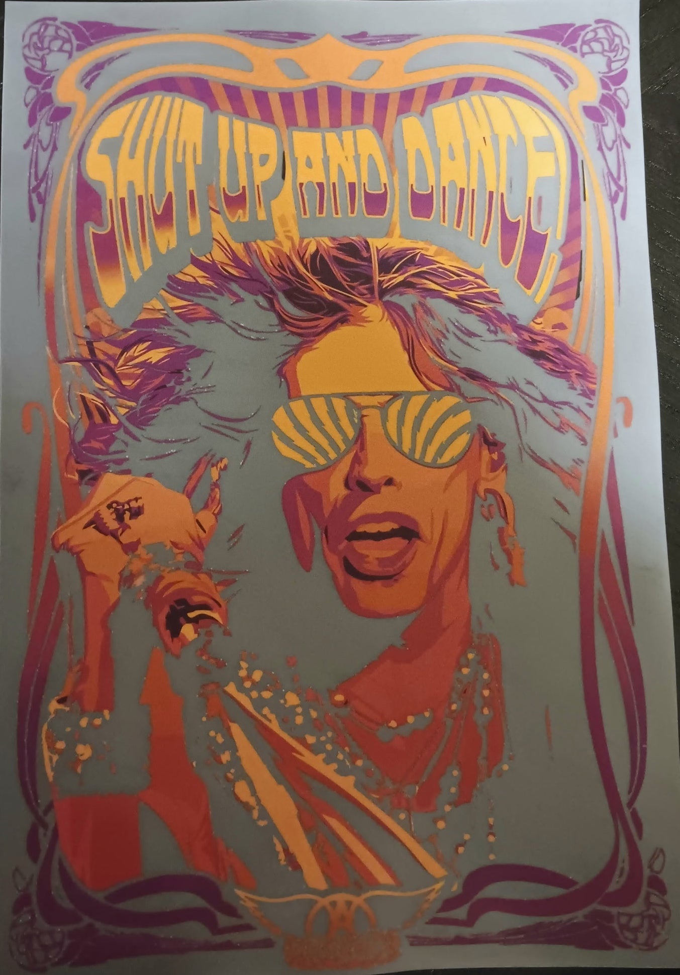 Aerosmith