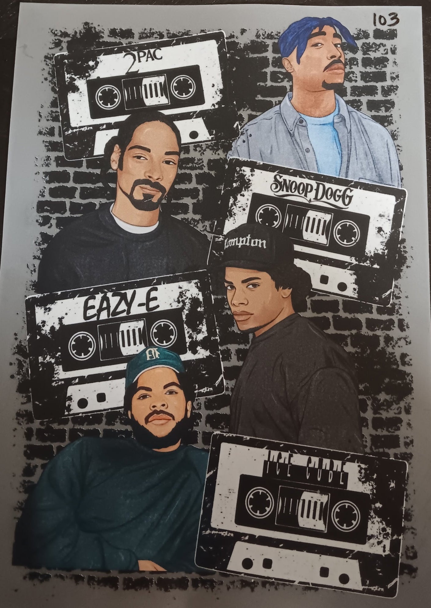 NWA