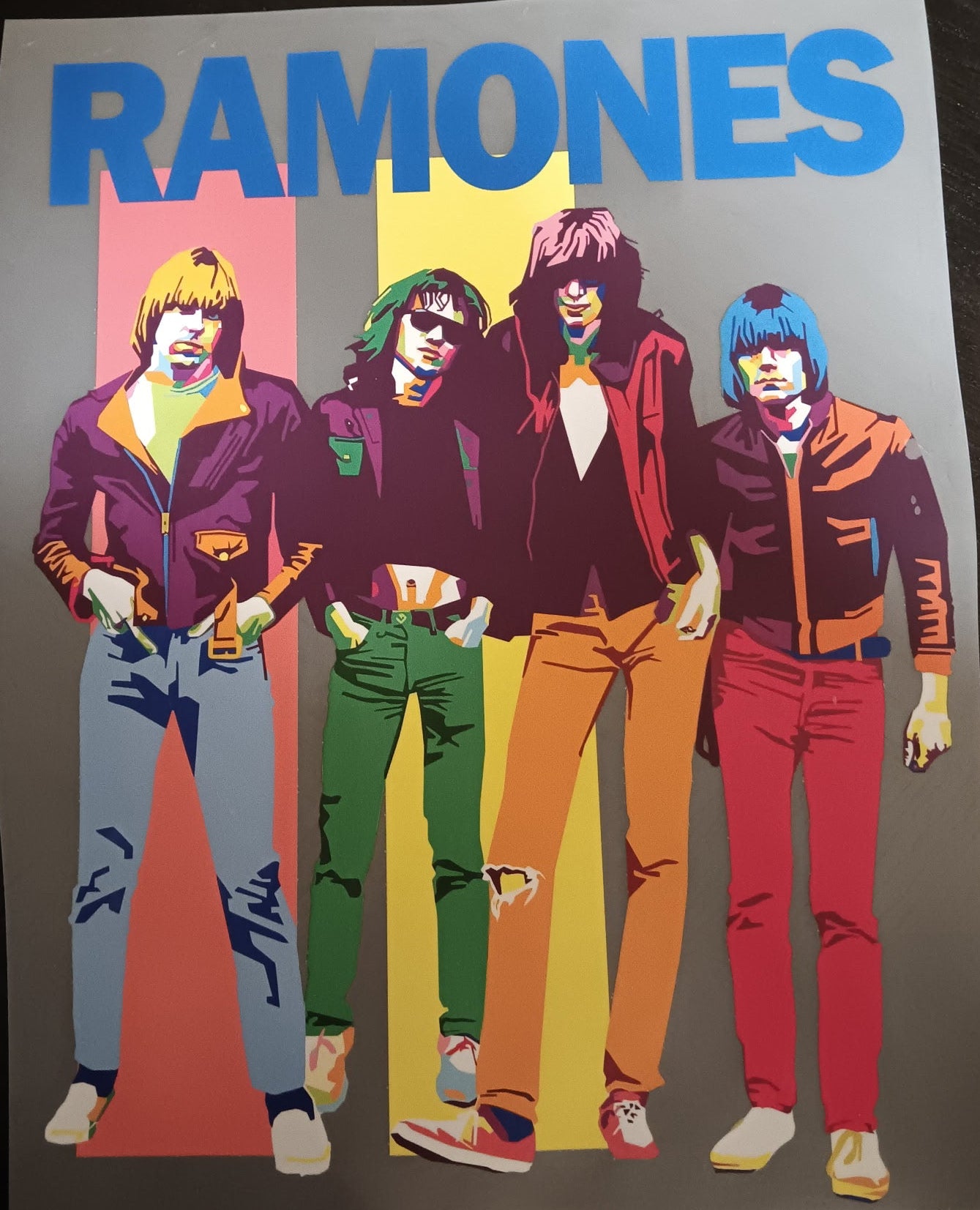 Ramones