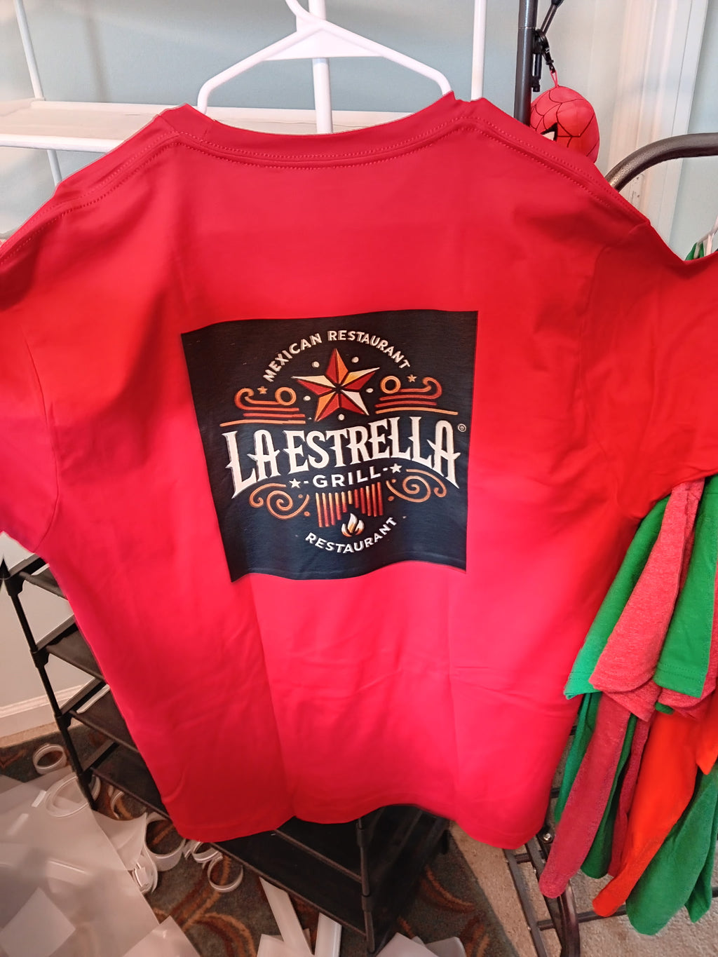 La Estrella Custom Order