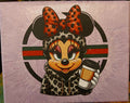 Minnie Mouse Coffee