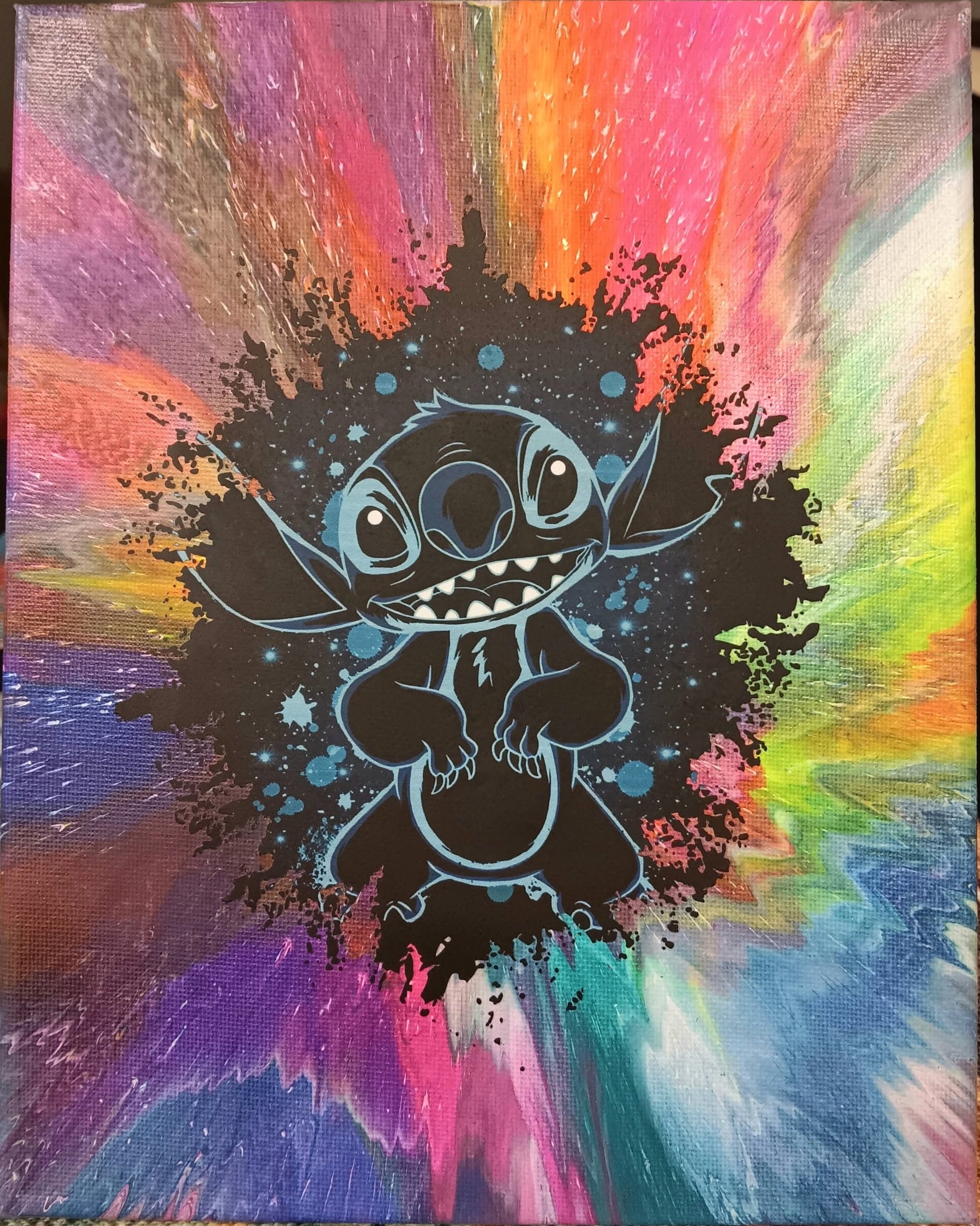 Stitch