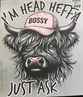 Head Heffa