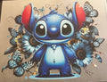 Stitch with Butterflies
