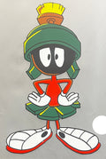 Marvin Martian