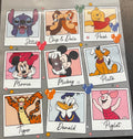 Disney Family