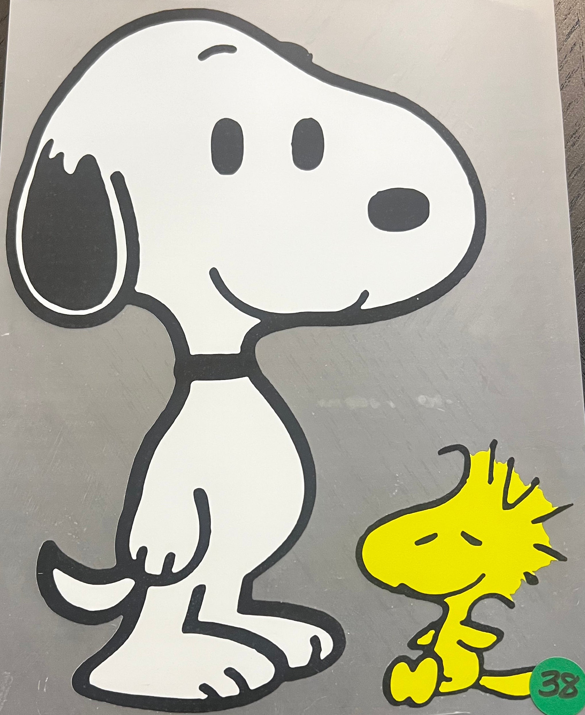 Snoopy