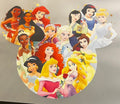 Princesses