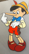 Pinocchio