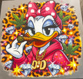 Daisy Duck - 420