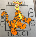 Tigger Gucci
