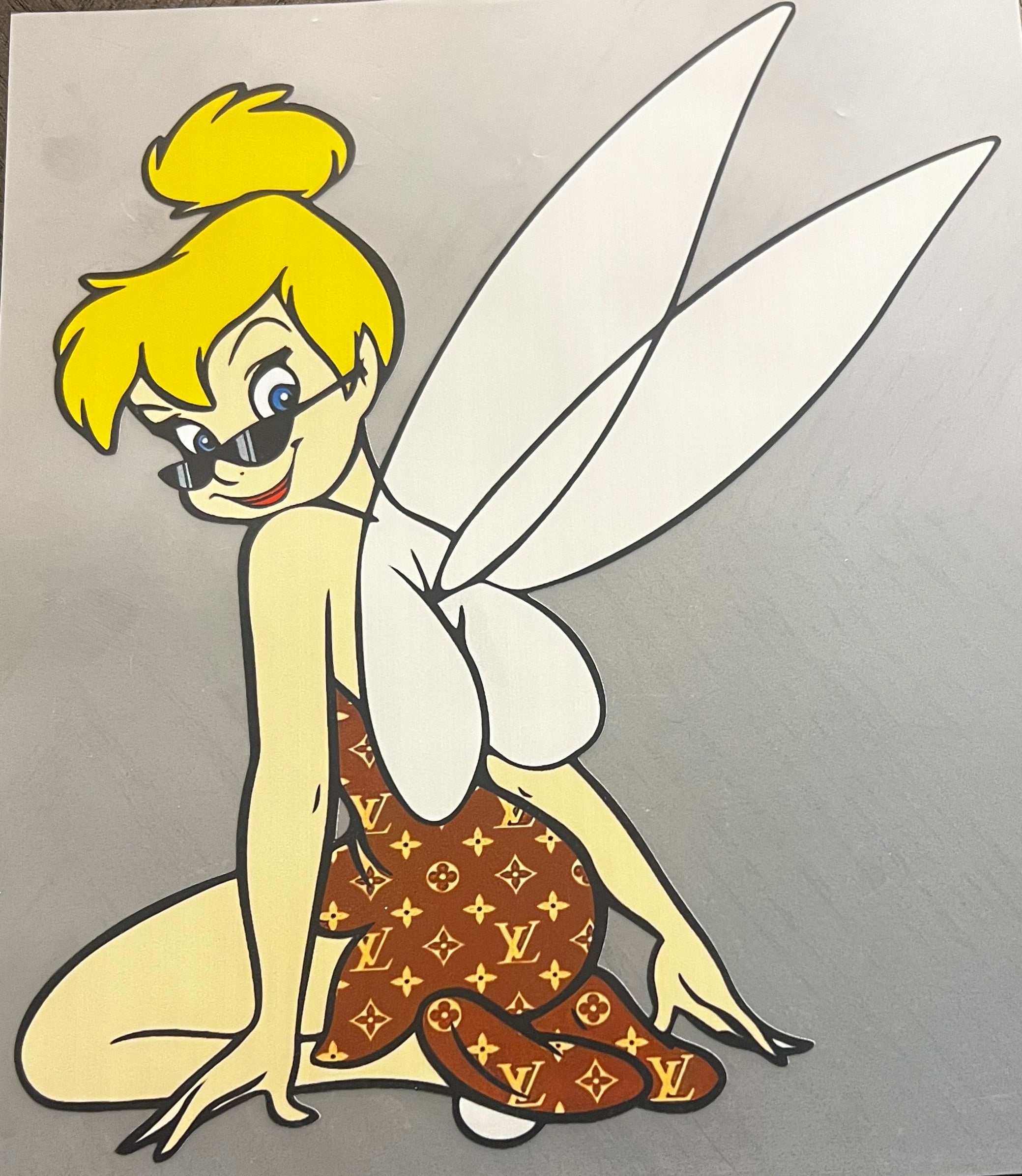 Tinkerbell LV