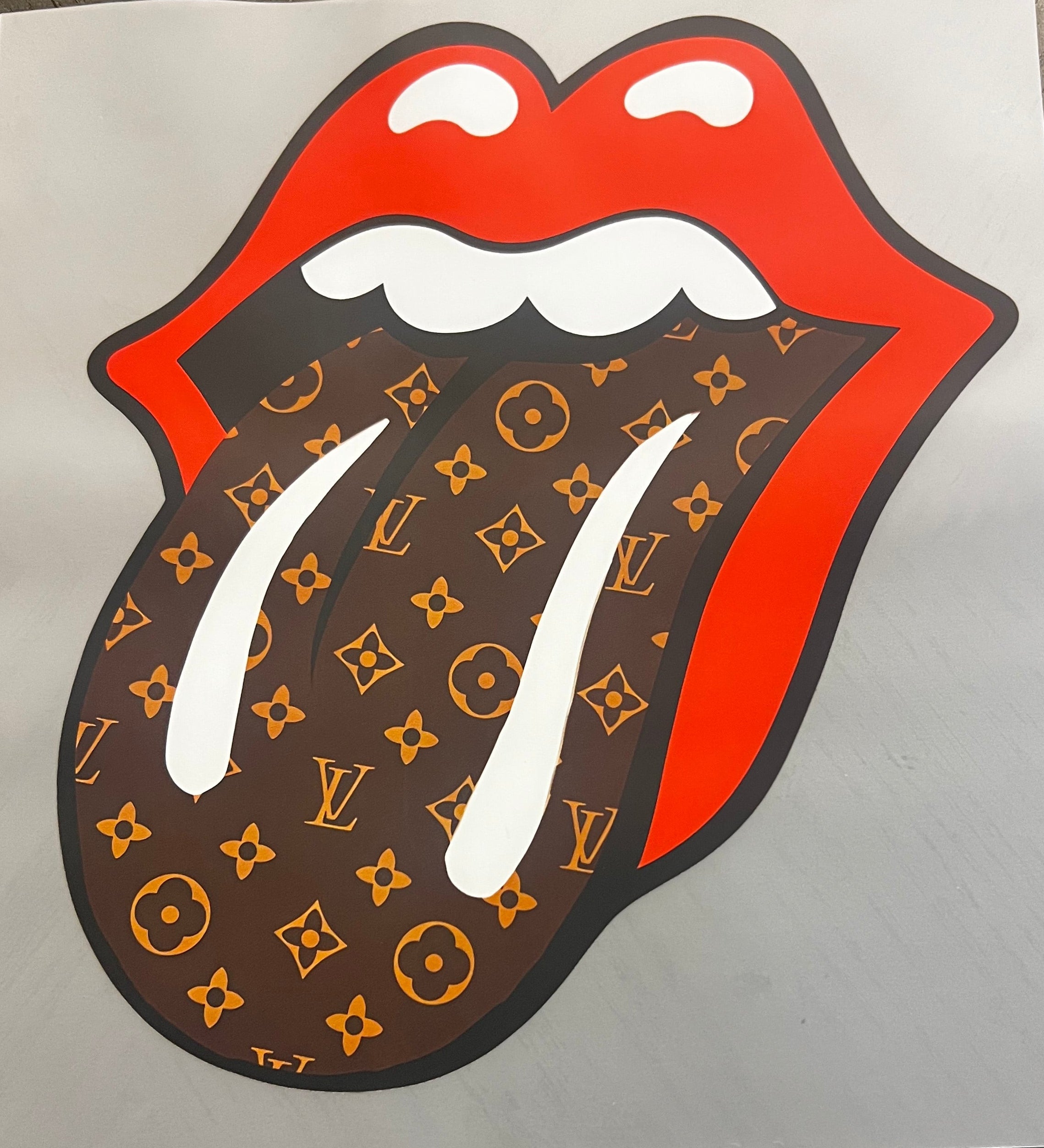 Rolling Stones LV
