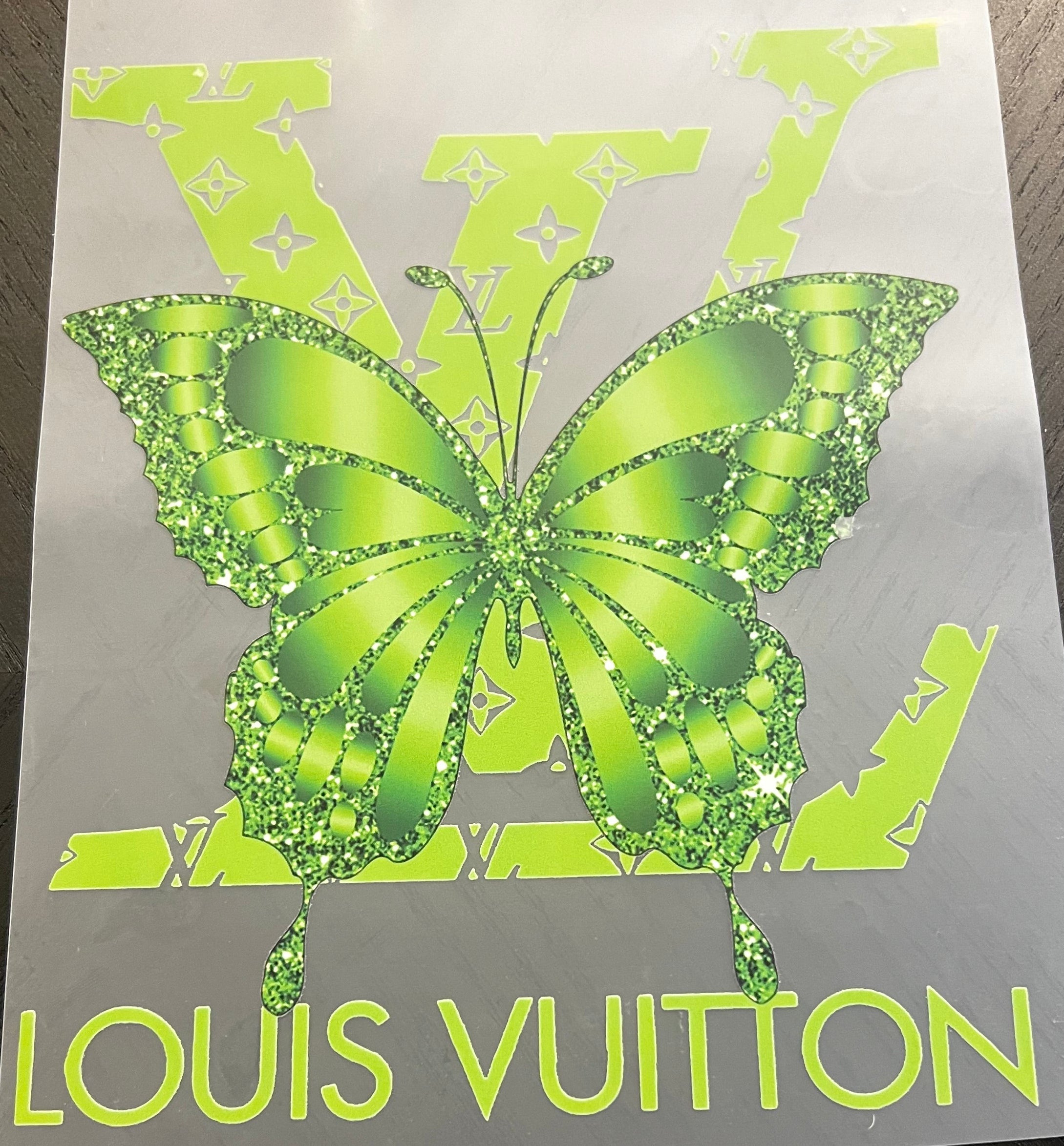 LV Green