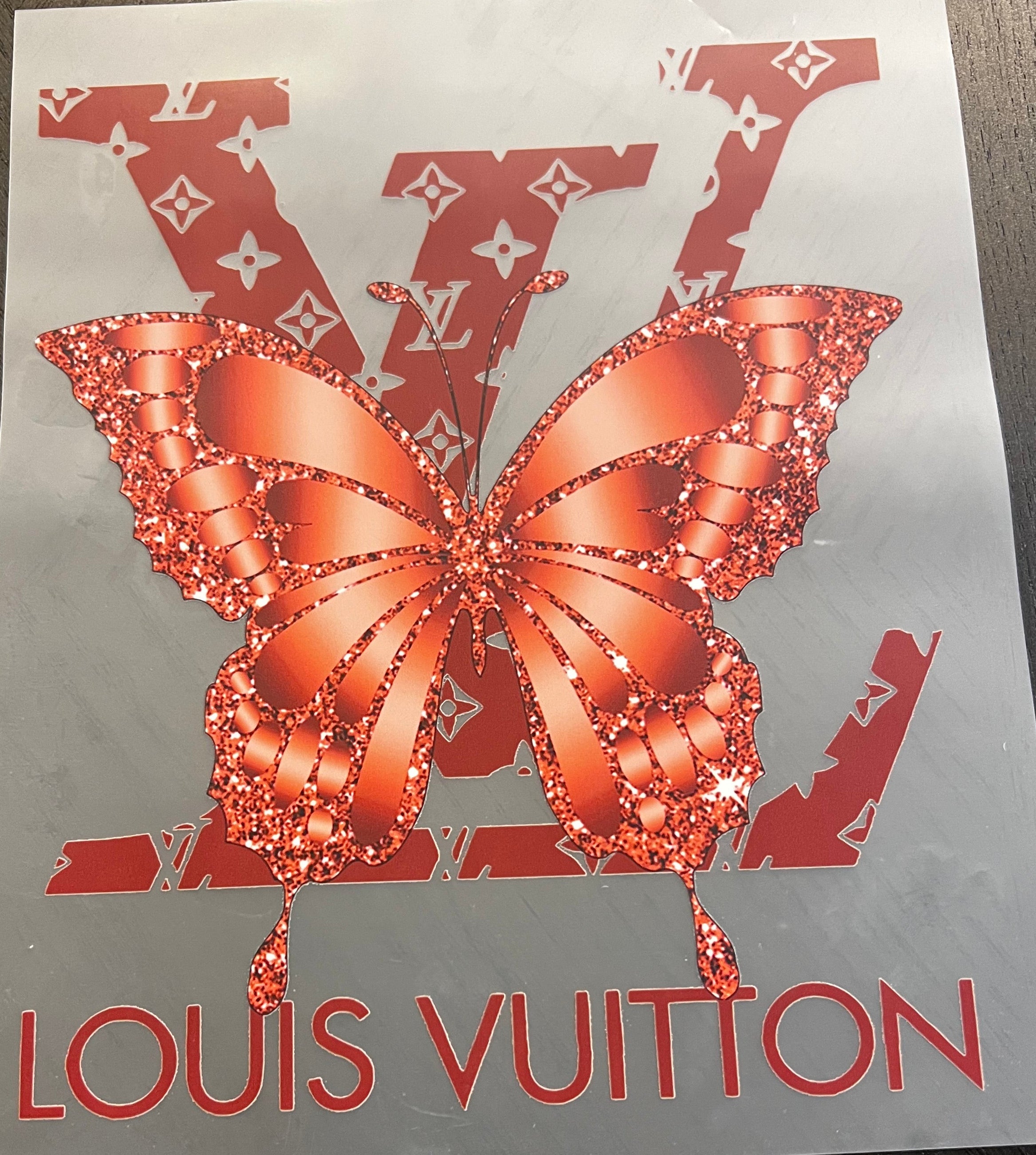 LV Red