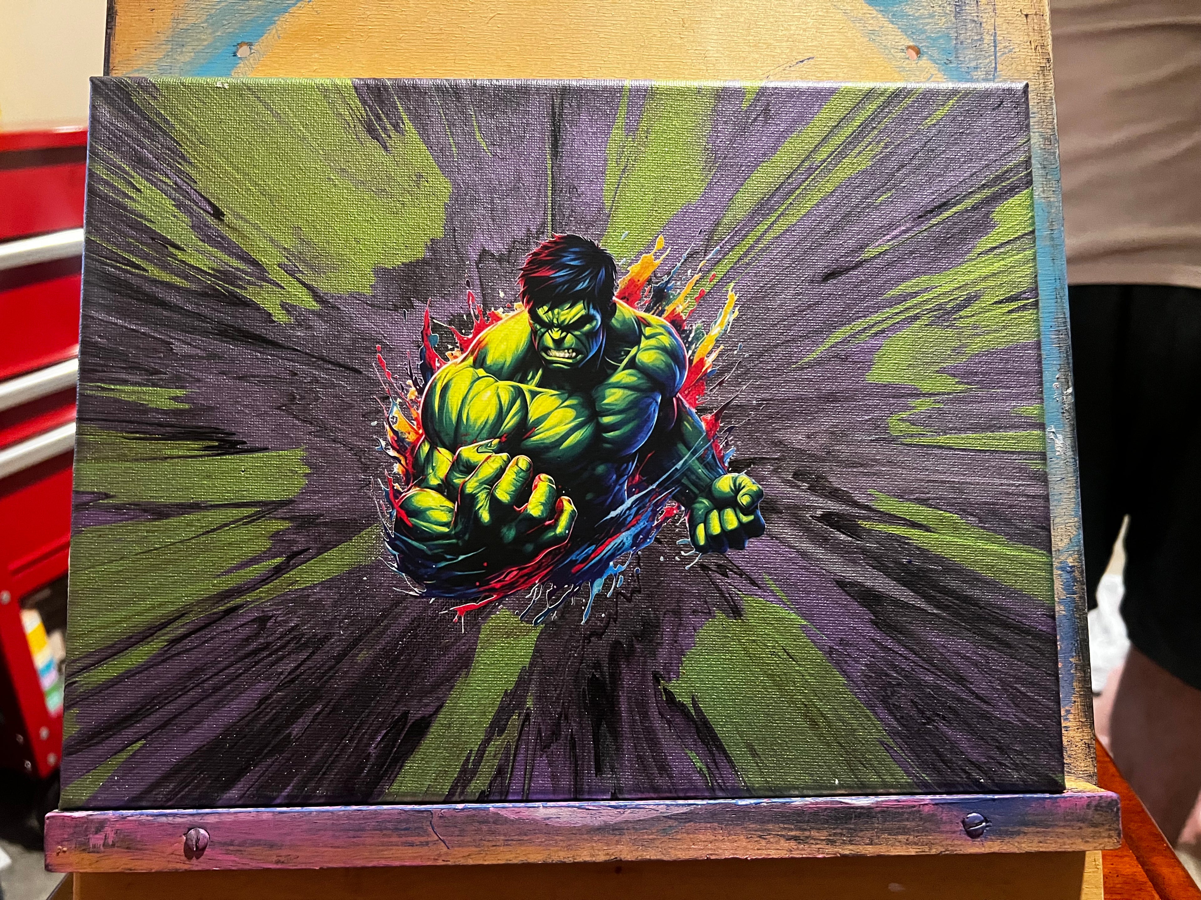 Hulk