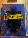 Ravenclaw- Harry Potter