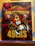 49ers- Bull