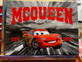 Cars- McQueen