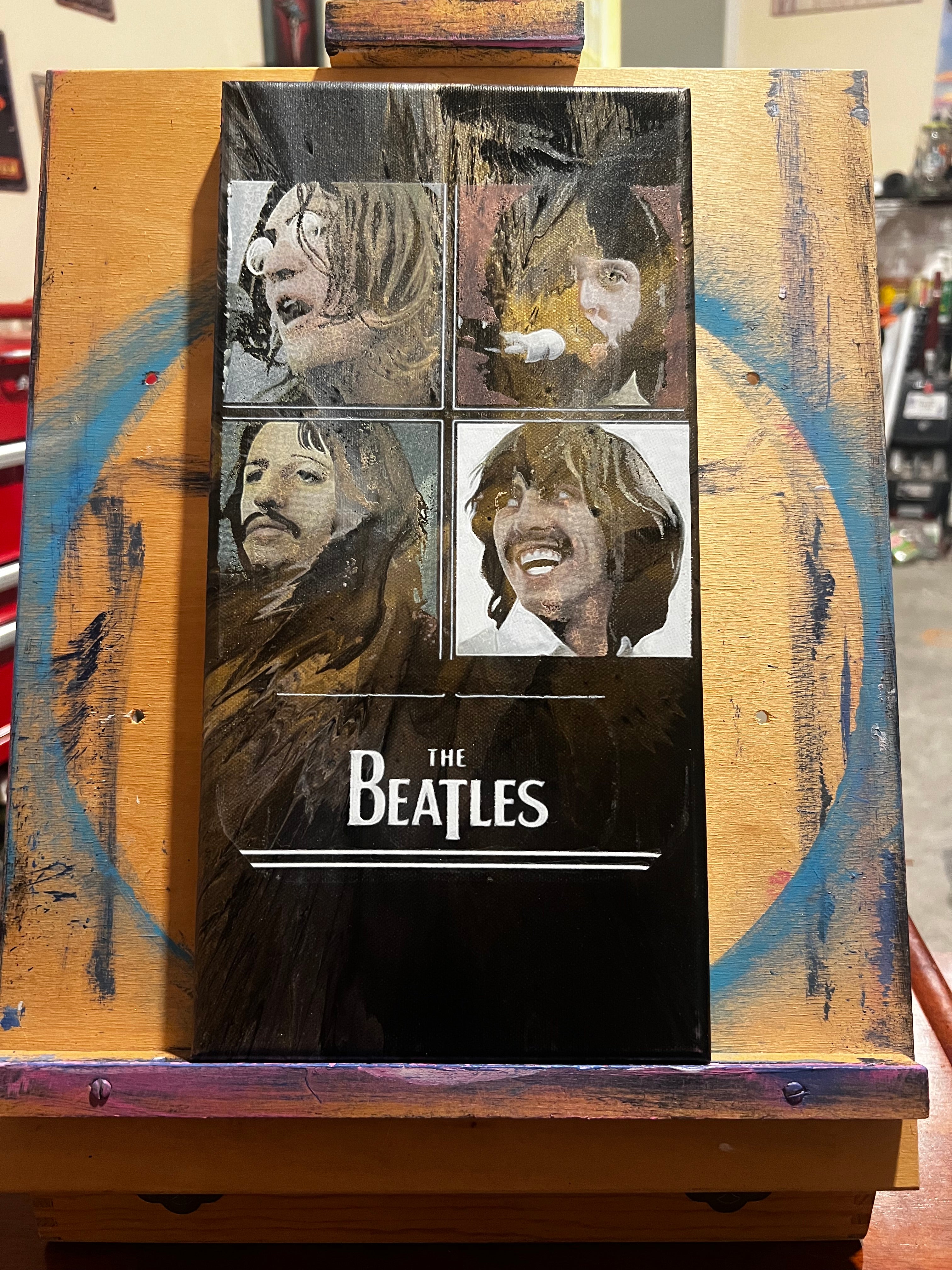 The Beatles