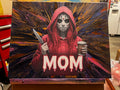 Mom - Horror