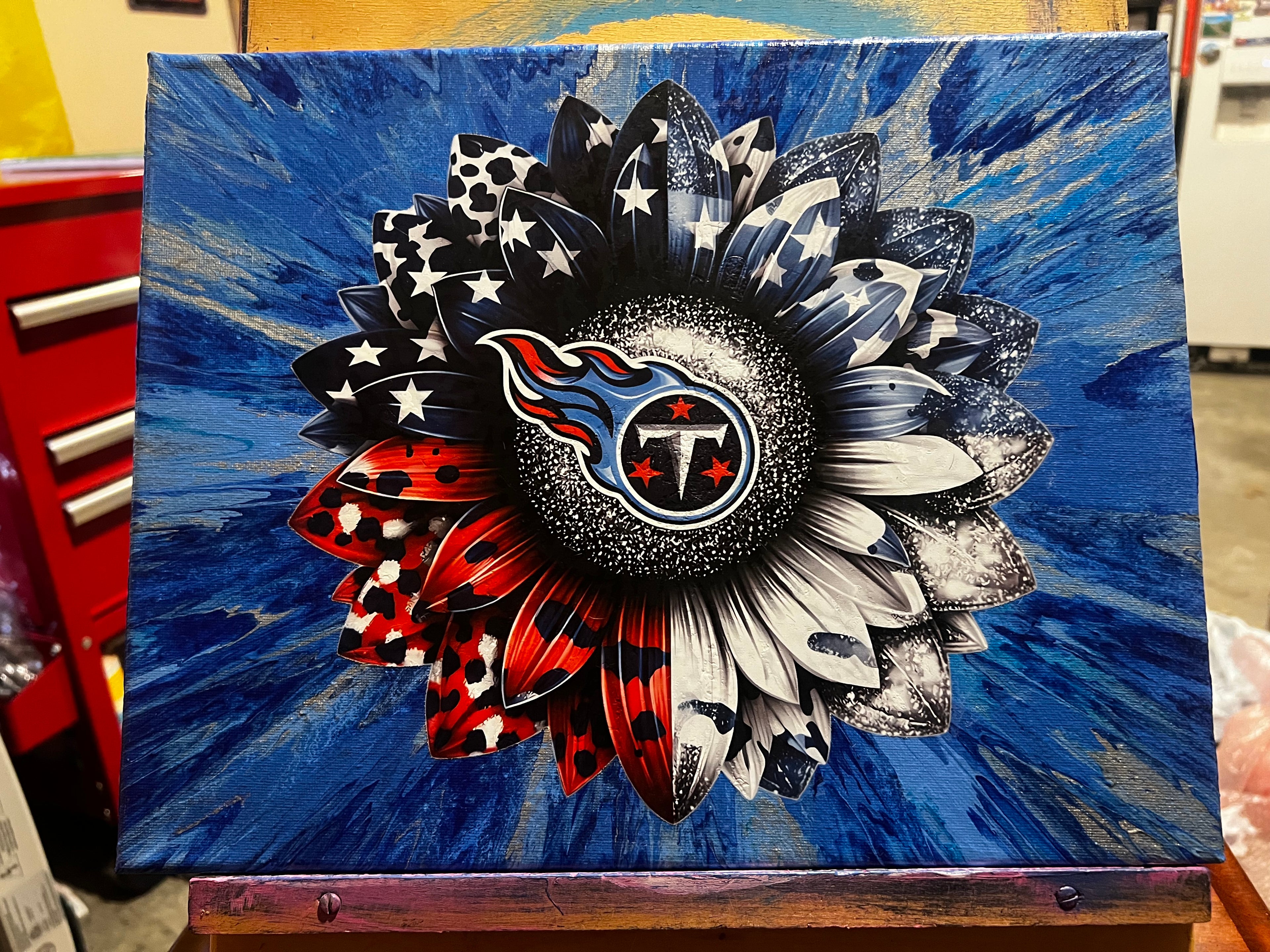 TN Titans