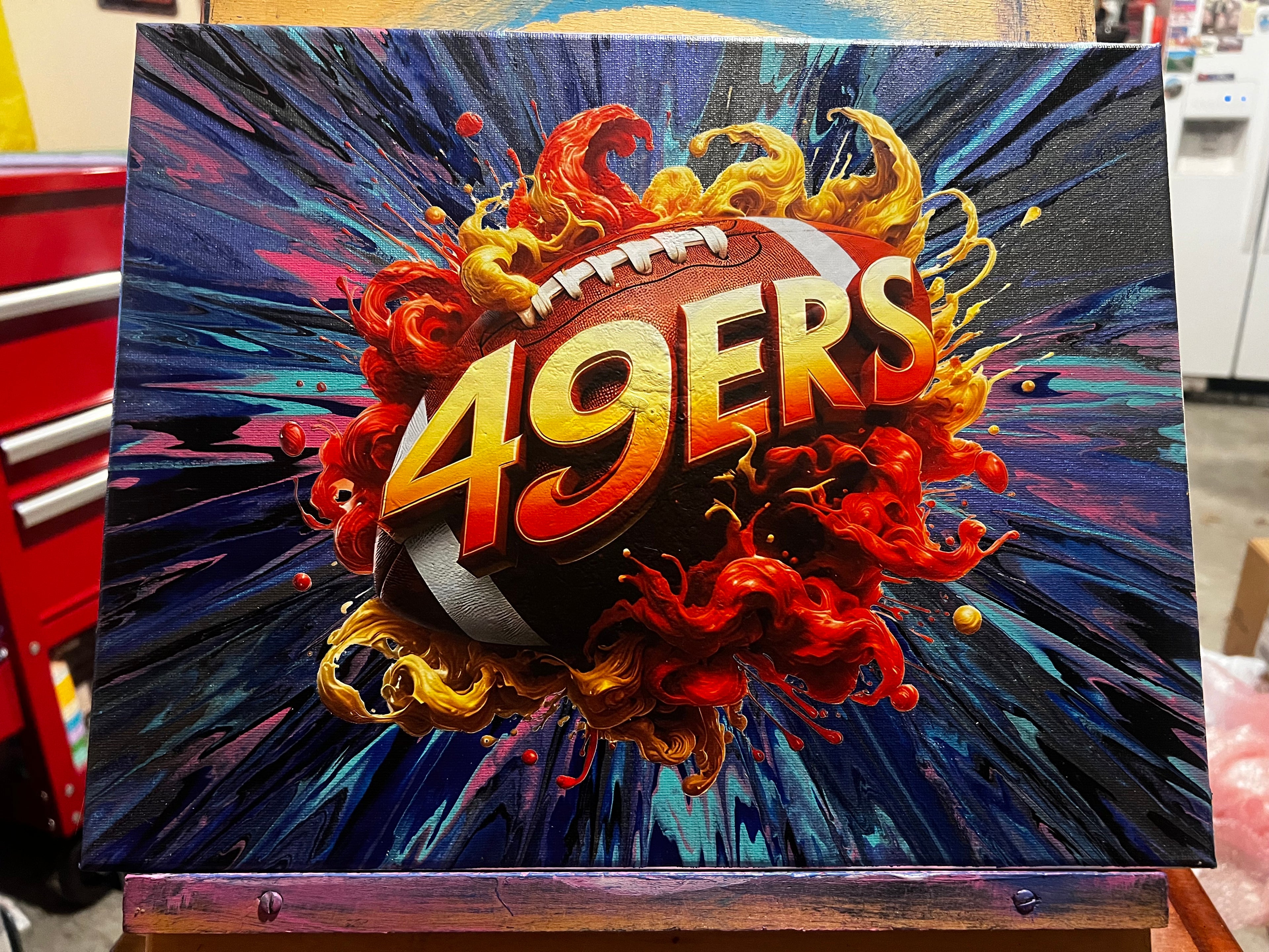 49ers