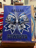 Cowboys - Bow