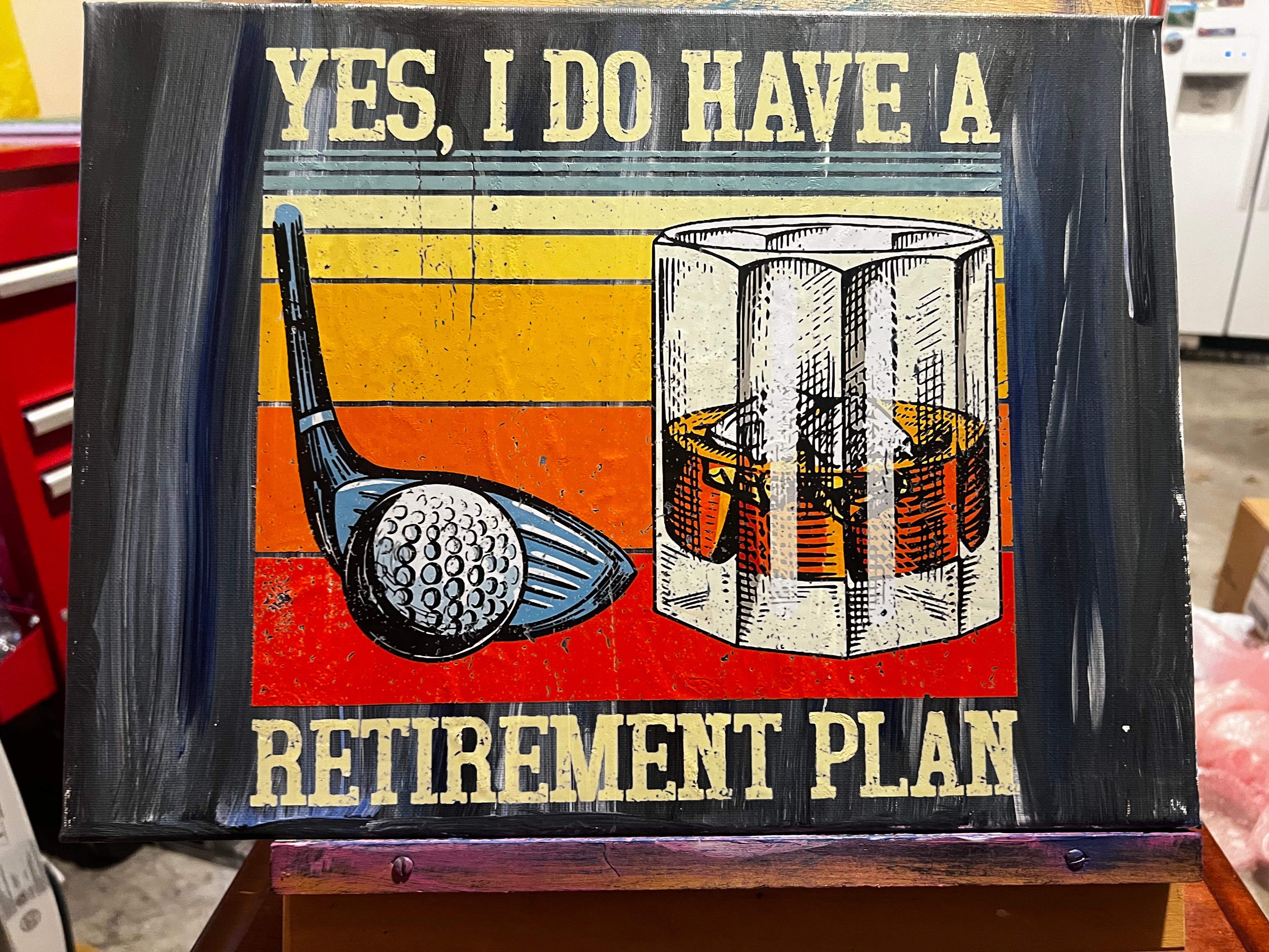 Retirement Plan