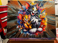 Tom & Jerry