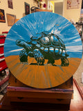 Turtle