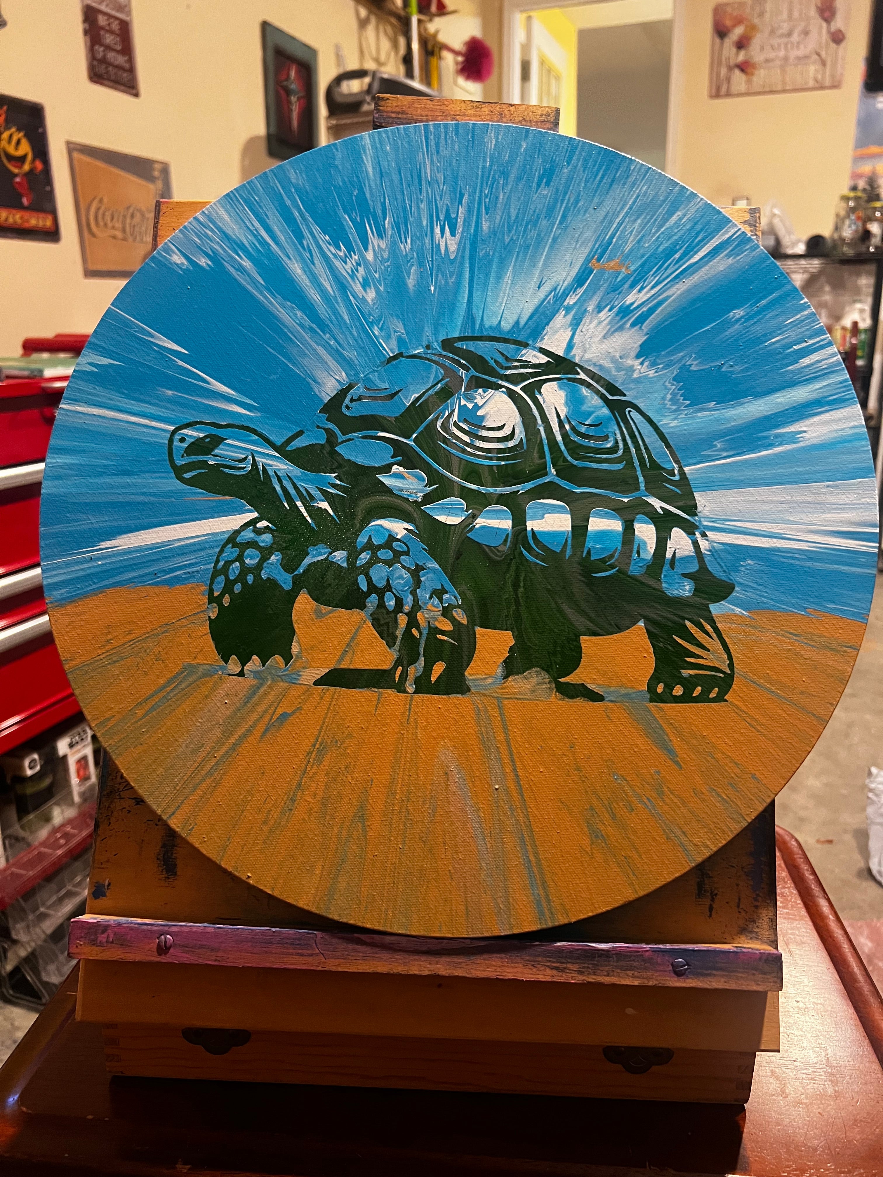 Turtle