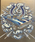 Colts Car