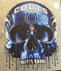 Colts Skull