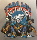 Eagles Thug Life