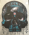 Eagles Skull