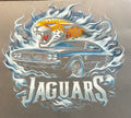 Jaguars Car