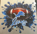 Lions Football