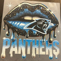 Panthers Lips