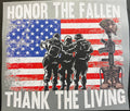 Honor the Fallen Thank the Living