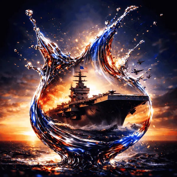 Aircraft Carrier