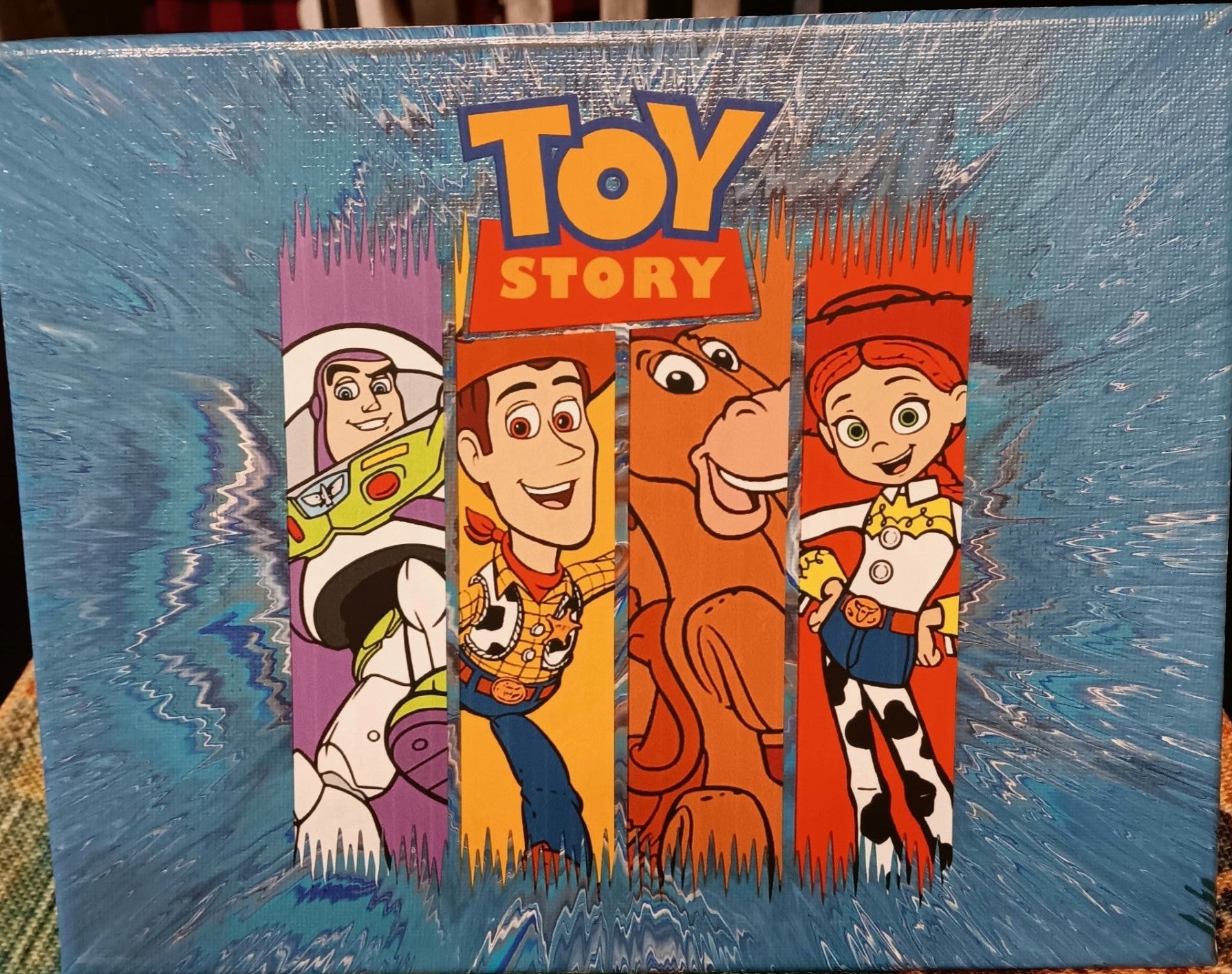 Toy Story